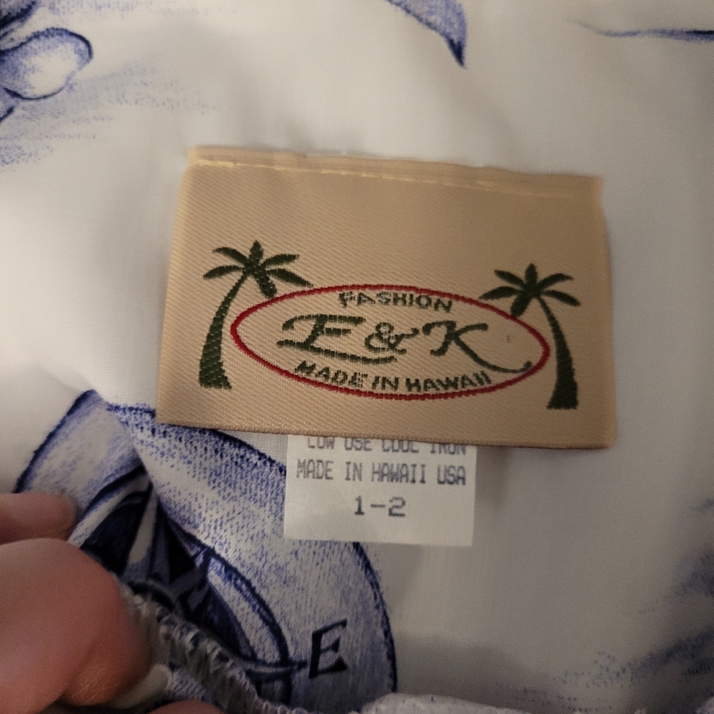 Hawaii Dress - Picture 6 of 8
